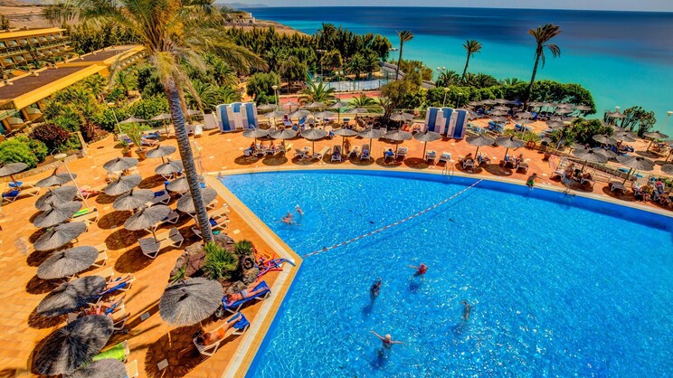 SBH Club Paraiso Playa